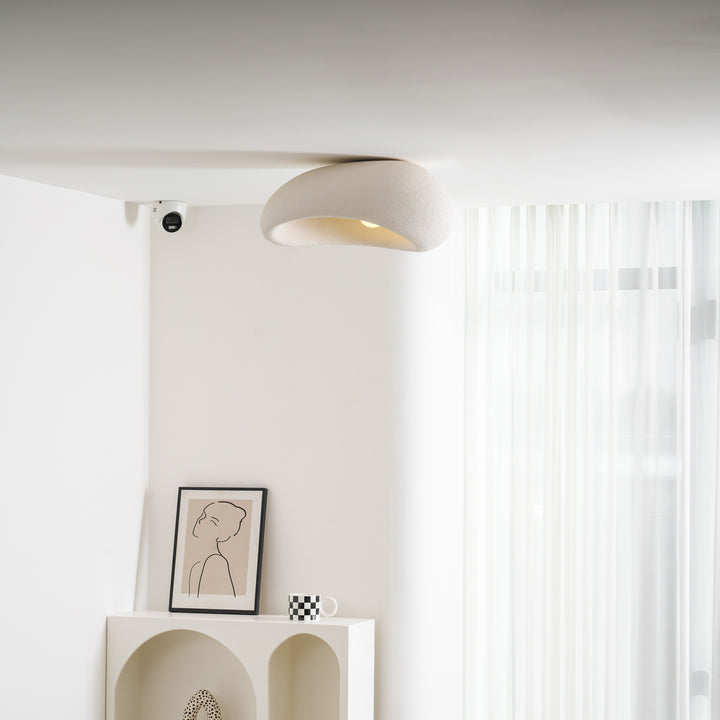 Khmara Ceiling Lamp - Vakkerlight