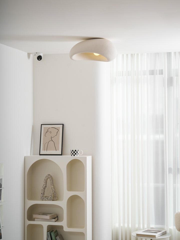 Khmara Ceiling Lamp - Vakkerlight