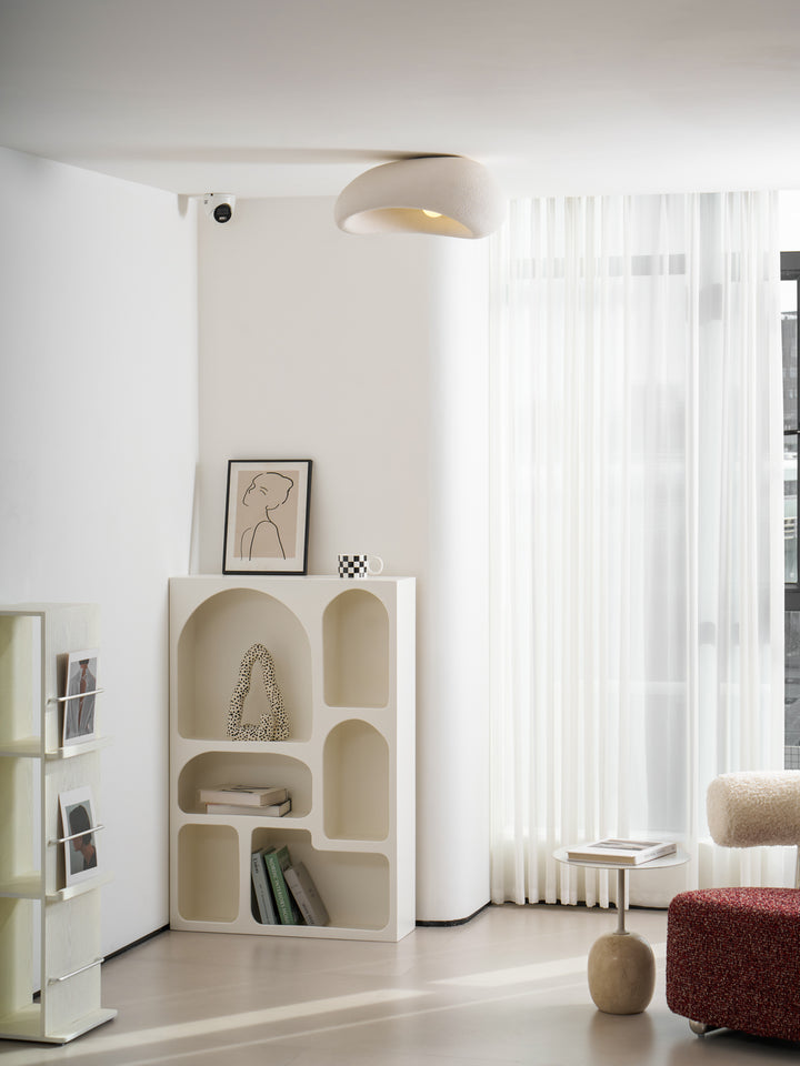 Khmara Ceiling Lamp - Vakkerlight