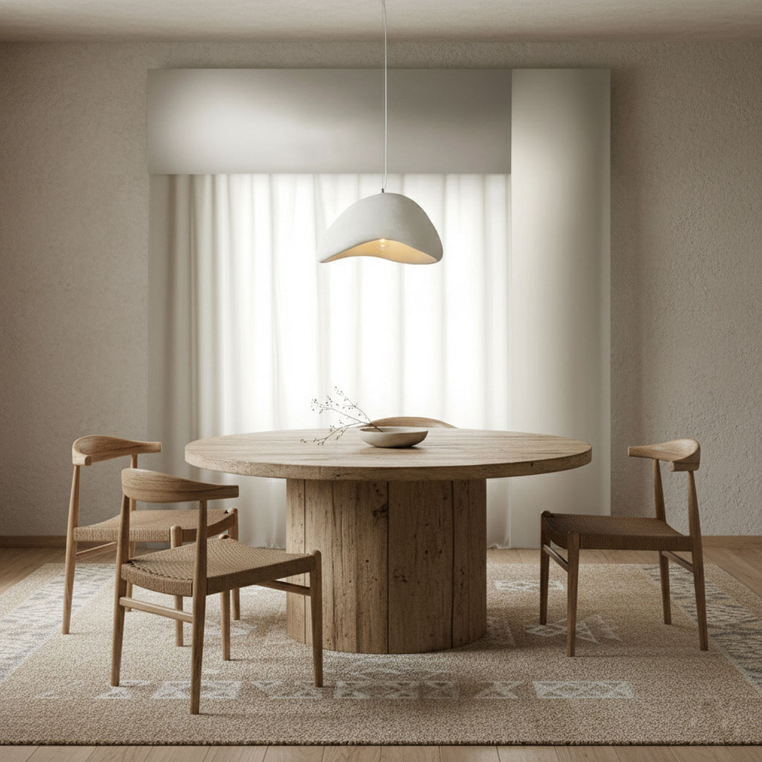 Khmara Halia Pendant Lamp A - Vakkerlight