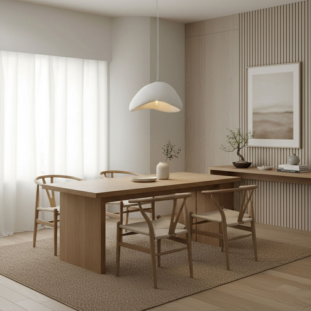 Khmara Halia Pendant Lamp A - Vakkerlight