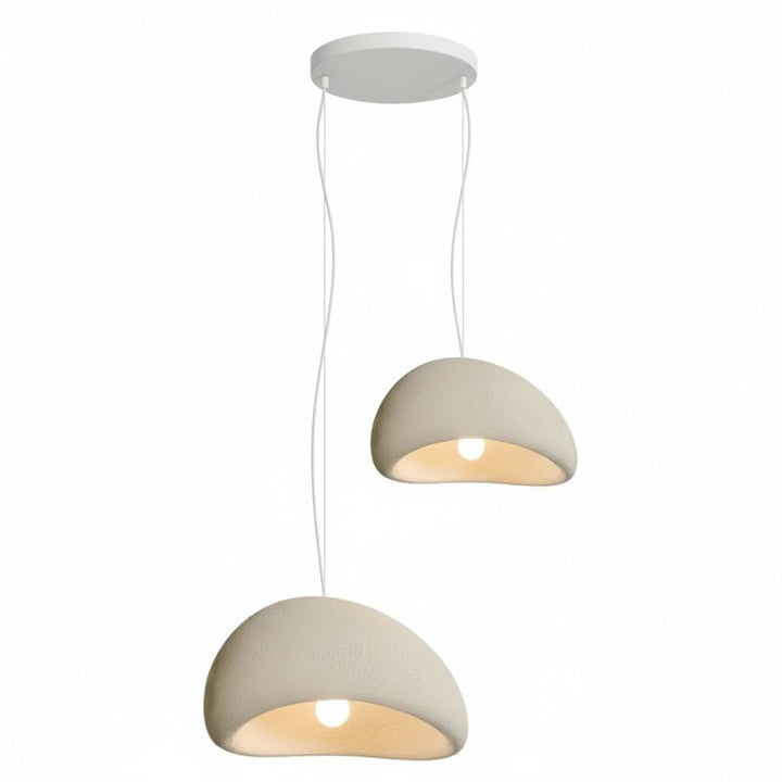Khmara Rough Combination Chandelier B - Vakkerlight