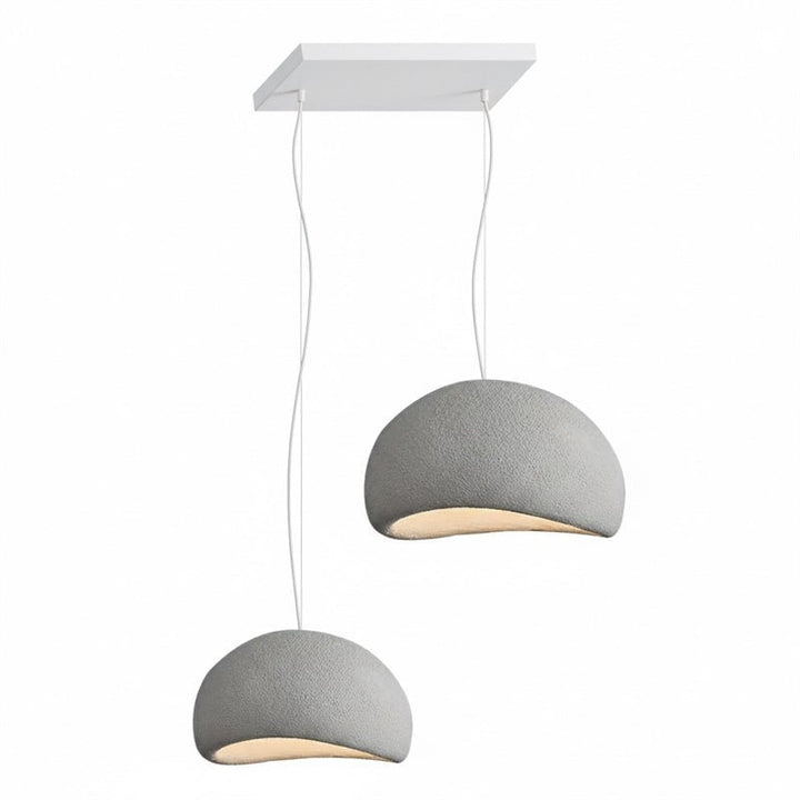 Khmara Rough Combination Chandelier B - Vakkerlight