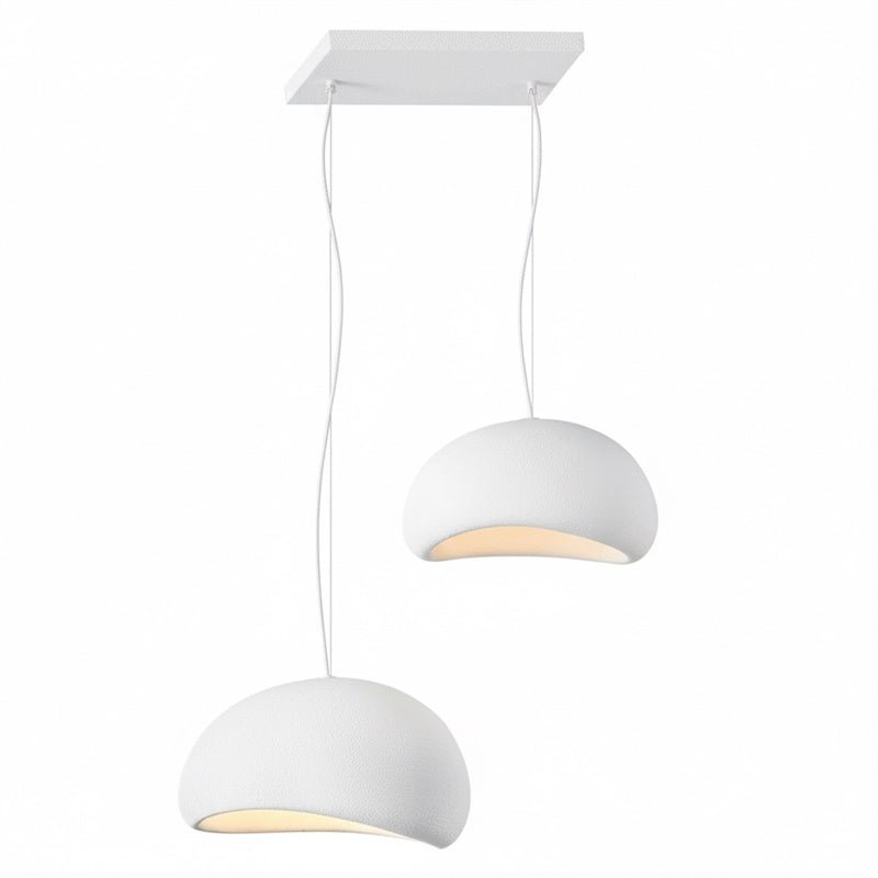 Khmara Rough Combination Chandelier B - Vakkerlight