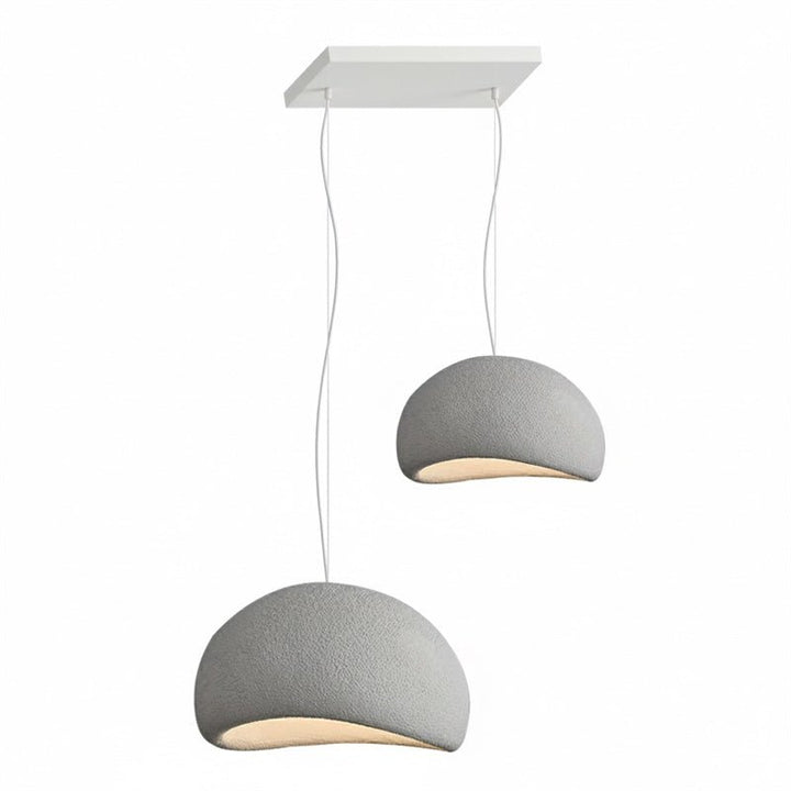 Khmara Rough Combination Chandelier B - Vakkerlight