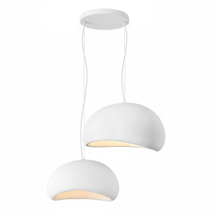 Khmara Rough Combination Chandelier B - Vakkerlight