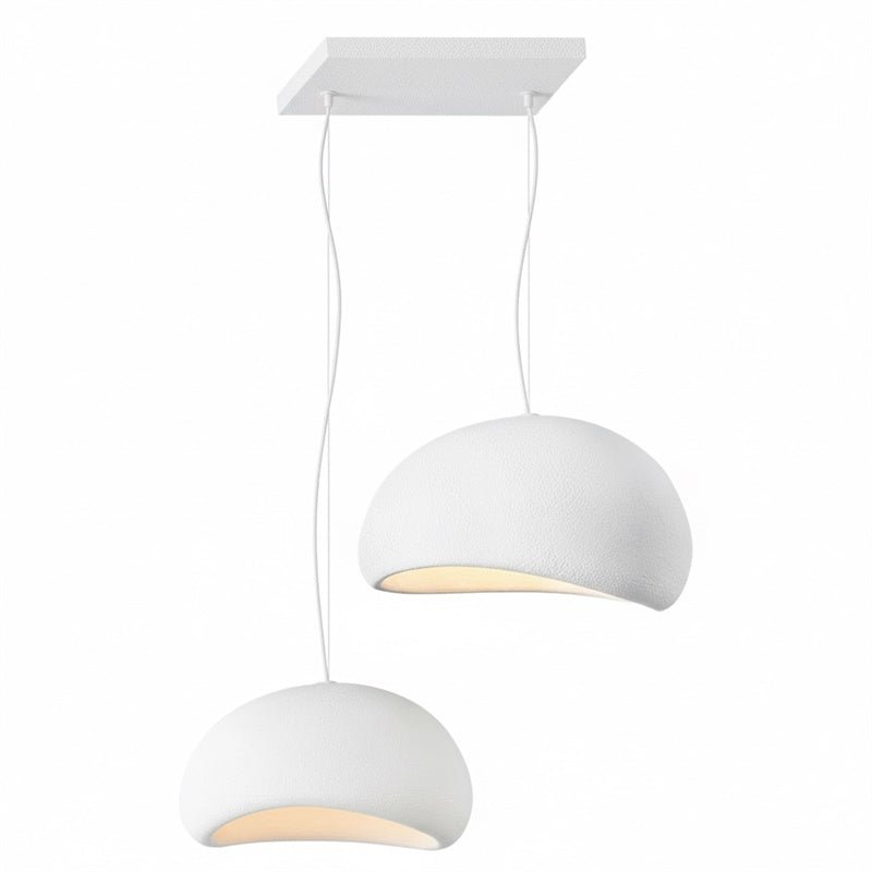 Khmara Rough Combination Chandelier B - Vakkerlight