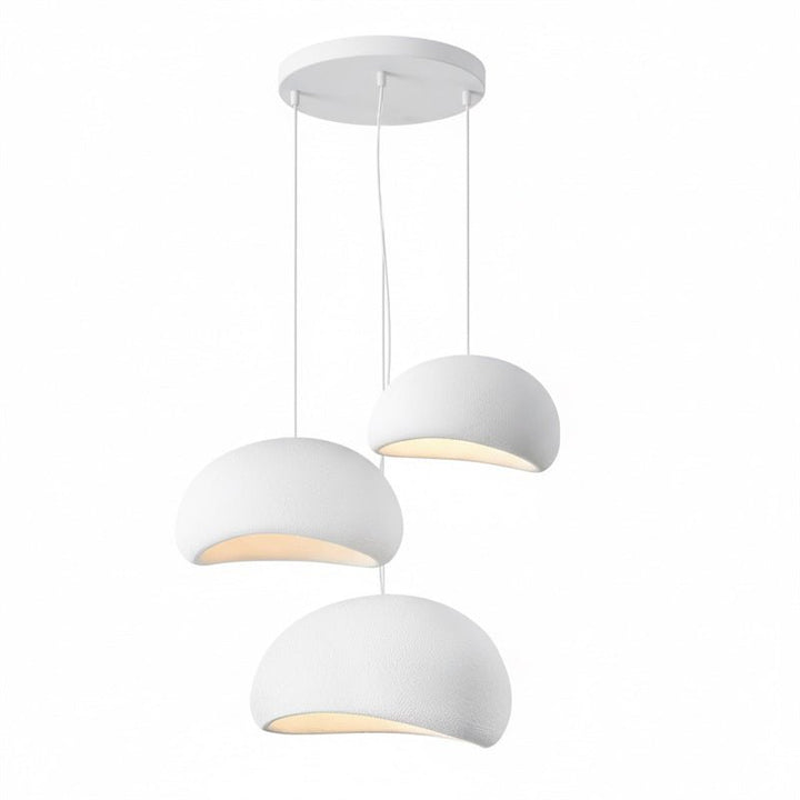 Khmara Rough Combination Chandelier B - Vakkerlight