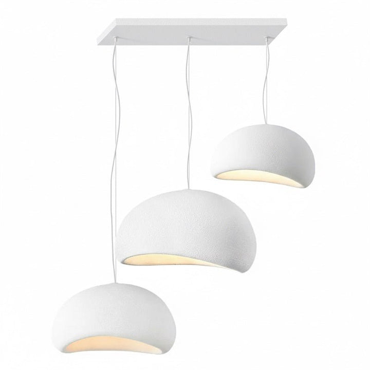 Khmara Rough Combination Chandelier B - Vakkerlight