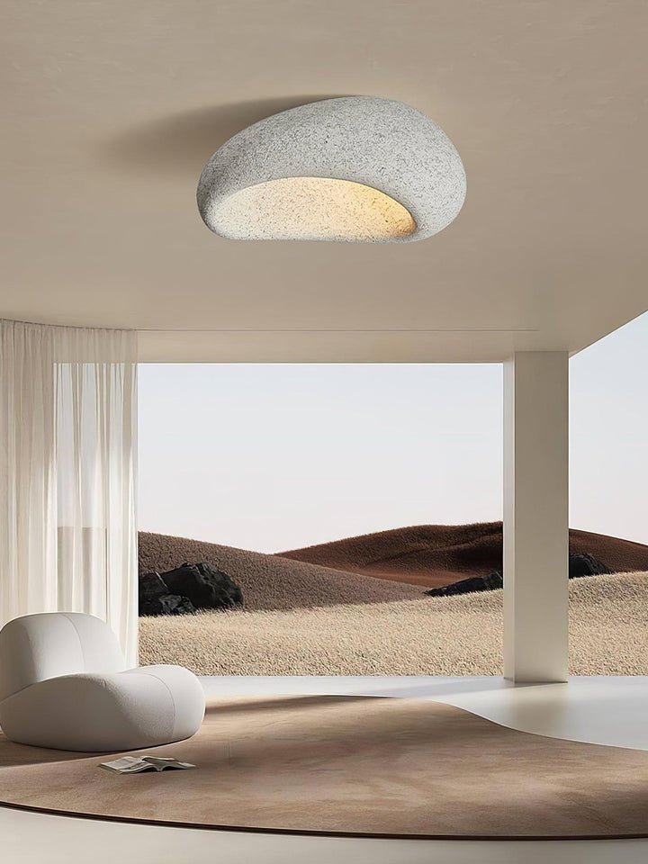 Khmara Ceiling Lamp - Vakkerlight