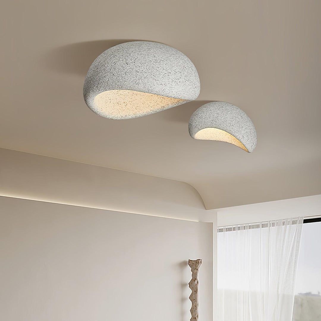 Khmara Ceiling Lamp - Vakkerlight