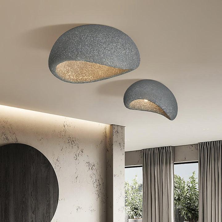 Khmara Ceiling Lamp - Vakkerlight