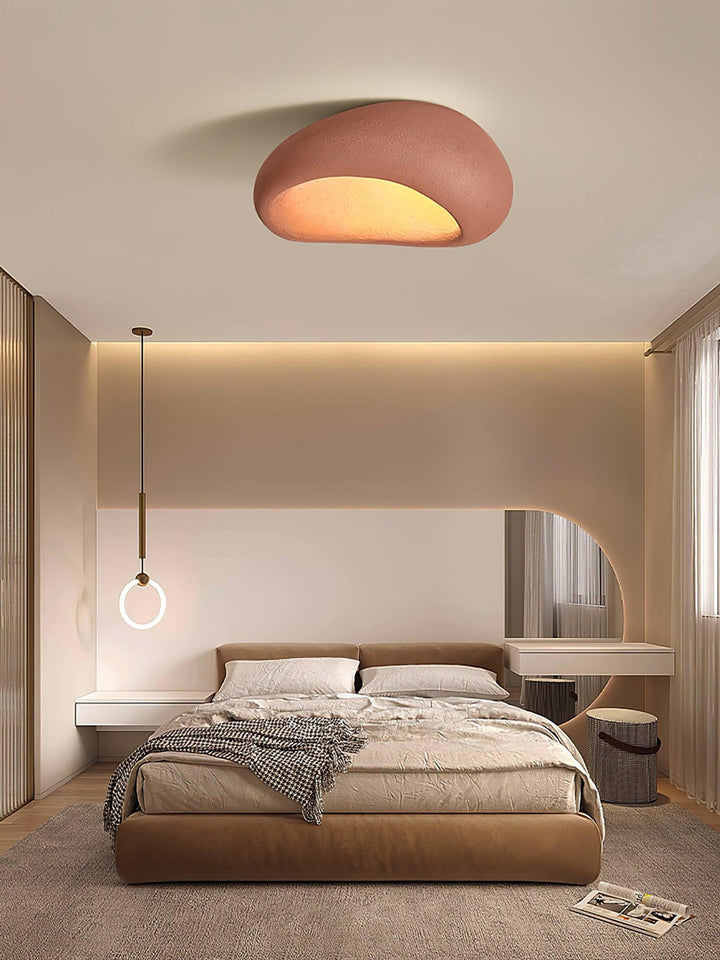 Khmara Ceiling Lamp - Vakkerlight