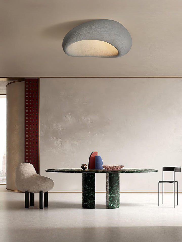 Khmara Ceiling Lamp - Vakkerlight