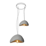 Khmara Halia Combination Chandelier A - Vakkerlight