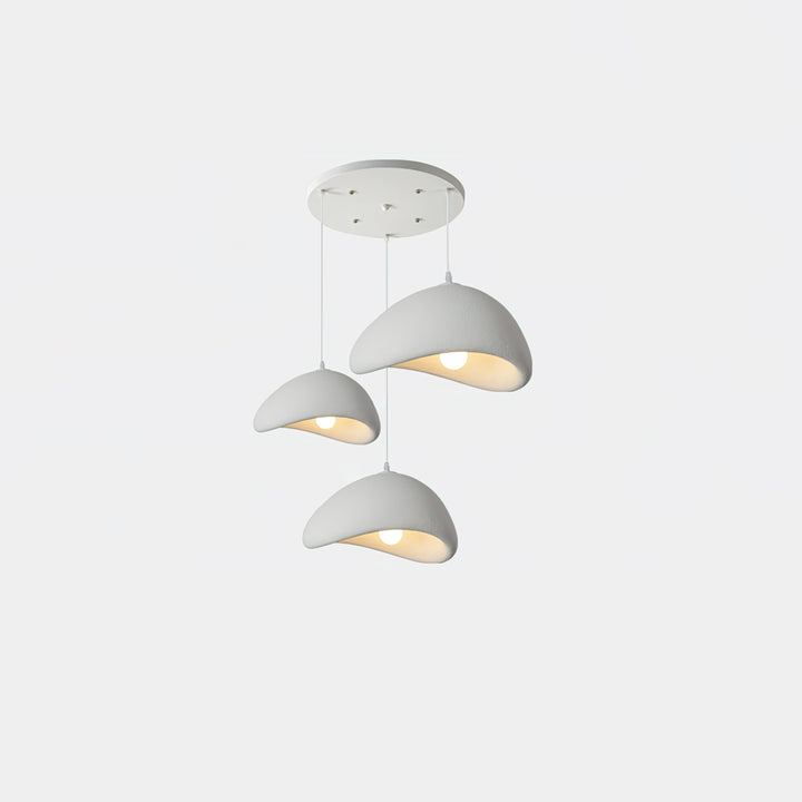 Khmara Halia Combination Chandelier A - Vakkerlight