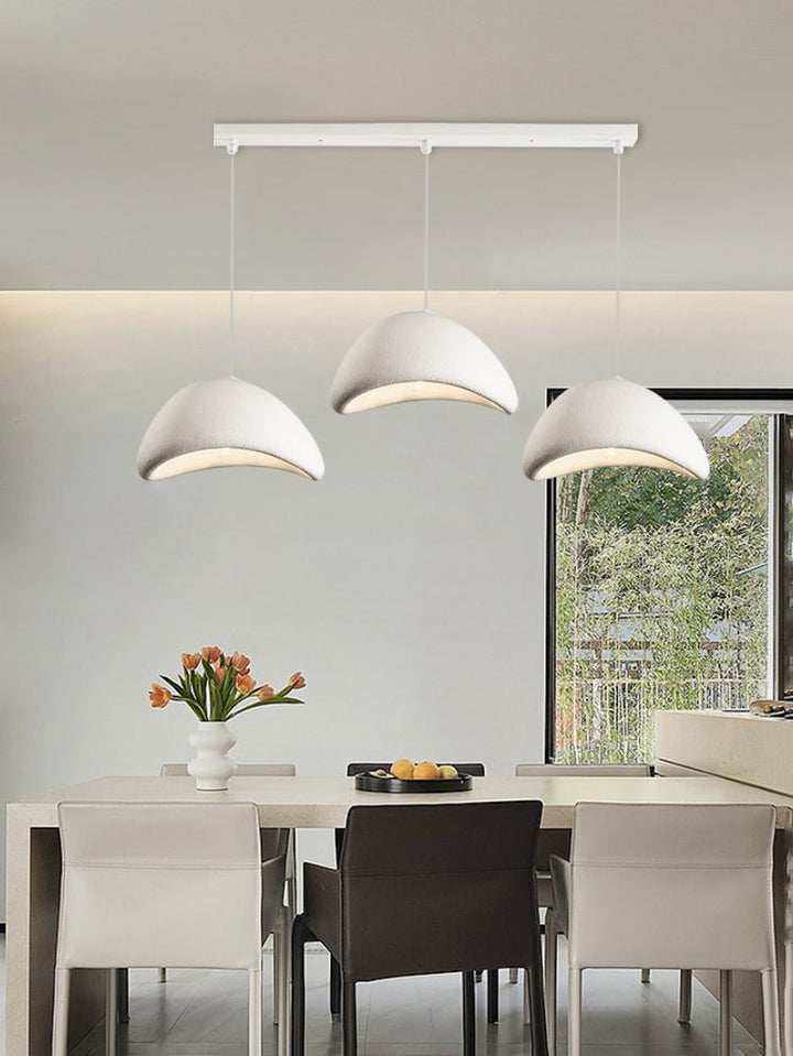 Khmara Halia Combination Chandelier A - Vakkerlight