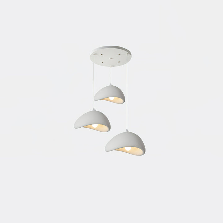 Khmara Halia Combination Chandelier A - Vakkerlight