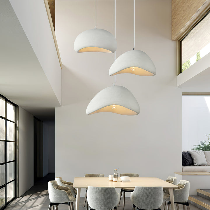 Khmara Halia Combination Chandelier A - Vakkerlight