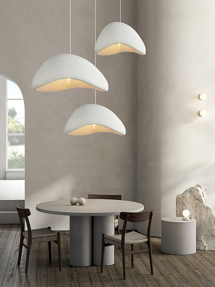 Khmara Halia Pendant Lamp A - Vakkerlight