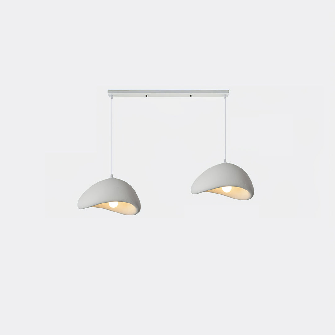 Khmara Halia Combination Chandelier A - Vakkerlight