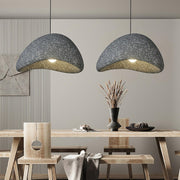 Khmara Halia Speckled Pendant Lamp - Vakkerlight