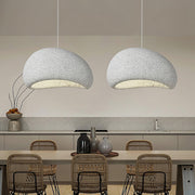 Khmara Halia Speckled Pendant Lamp - Vakkerlight