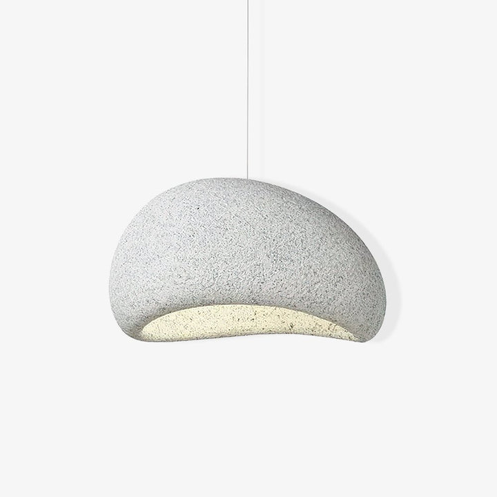 Khmara Halia Speckled Pendant Lamp - Vakkerlight