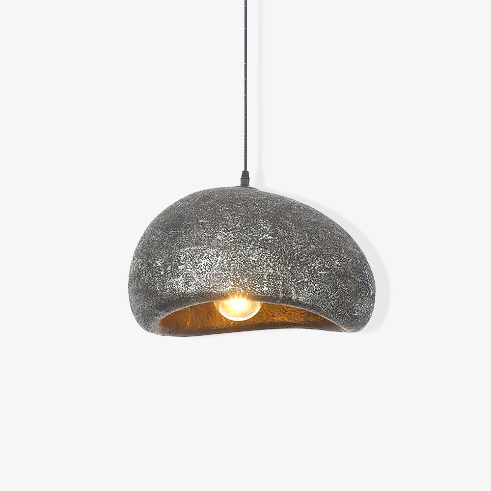 Retro Cloud Pendant Lamp - Vakkerlight