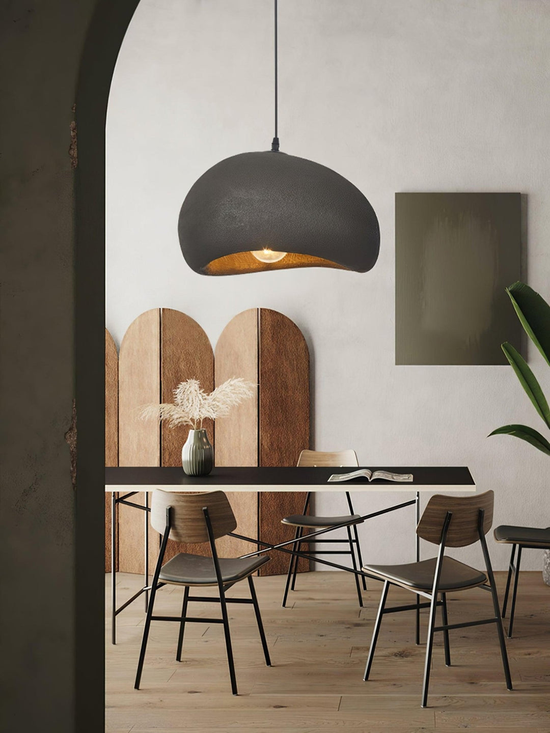 Retro Cloud Pendant Lamp - Vakkerlight