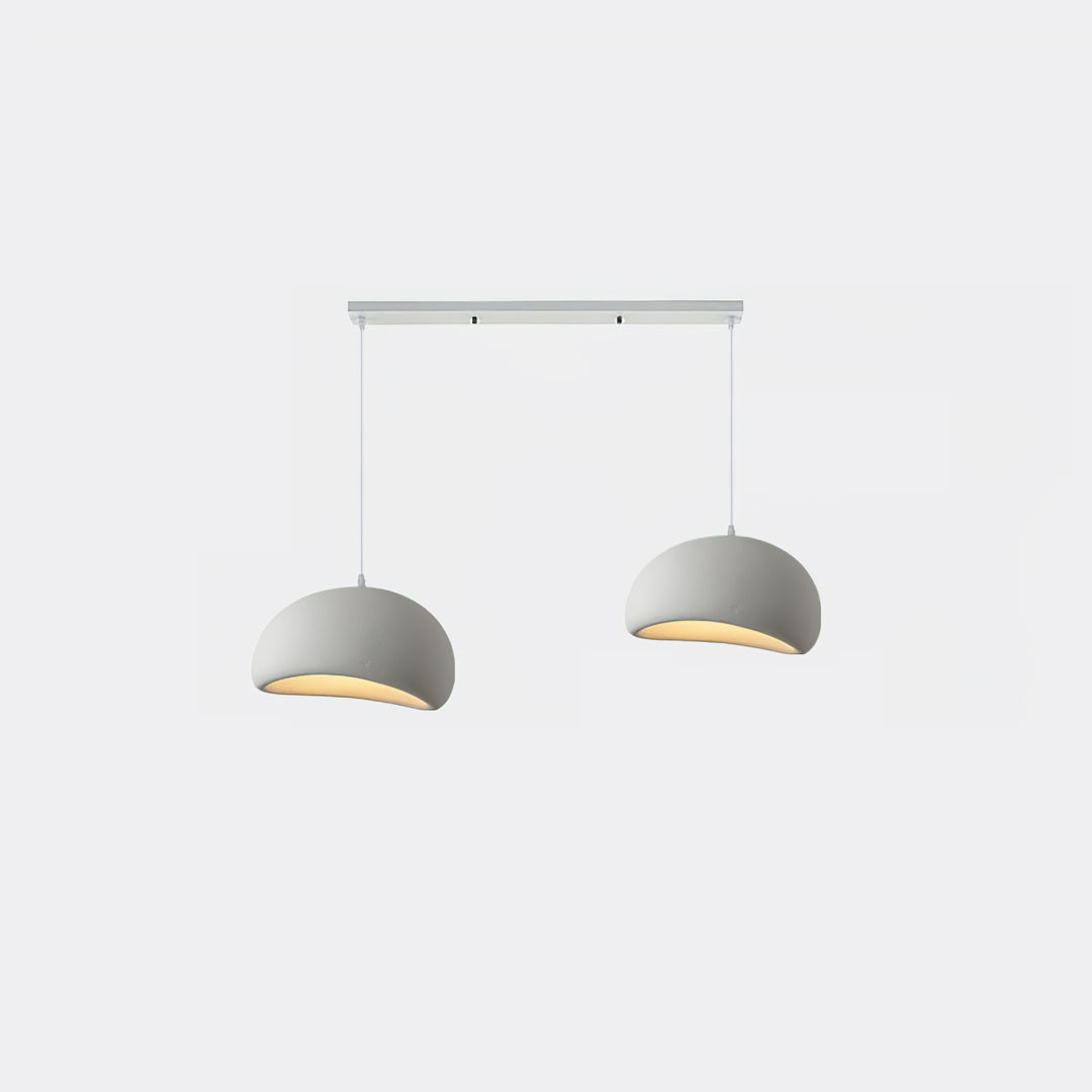 Cloud Pendant Light Style B