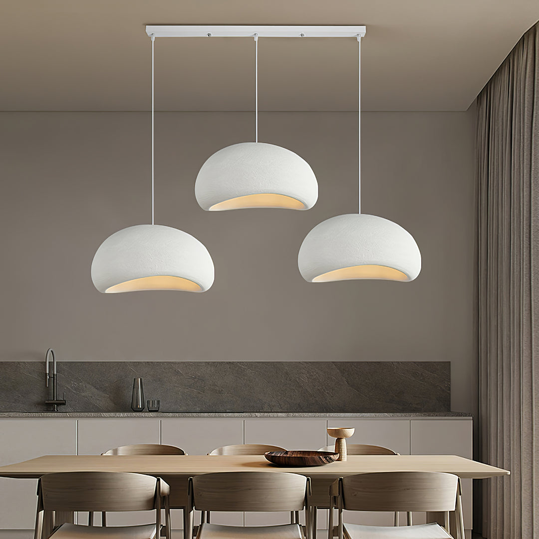 Cloud Pendant Light Style B