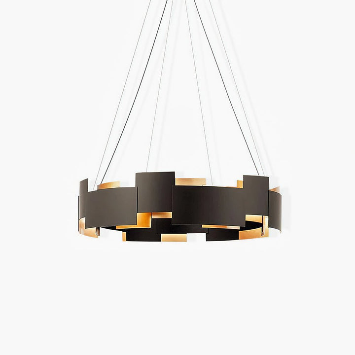 Kichler Oval Chandelier - Vakkerlight