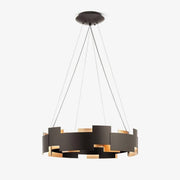 Kichler Oval Chandelier - Vakkerlight