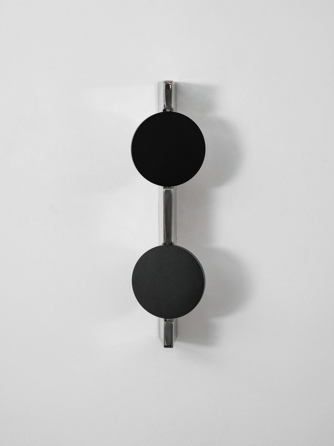 Creatieve licht- en schaduwwandlamp