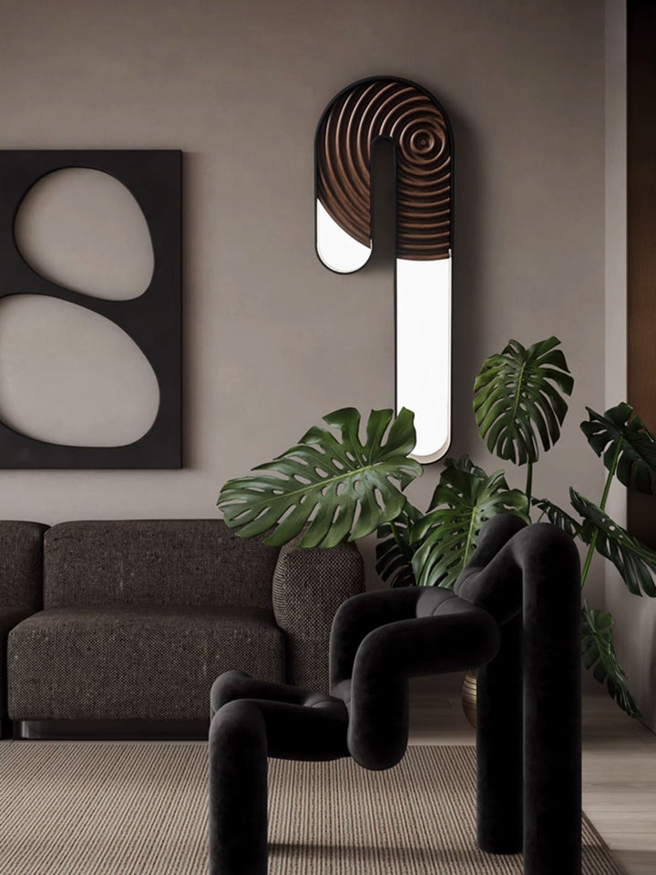 Kinetic Spiral Sconce - Vakkerlight