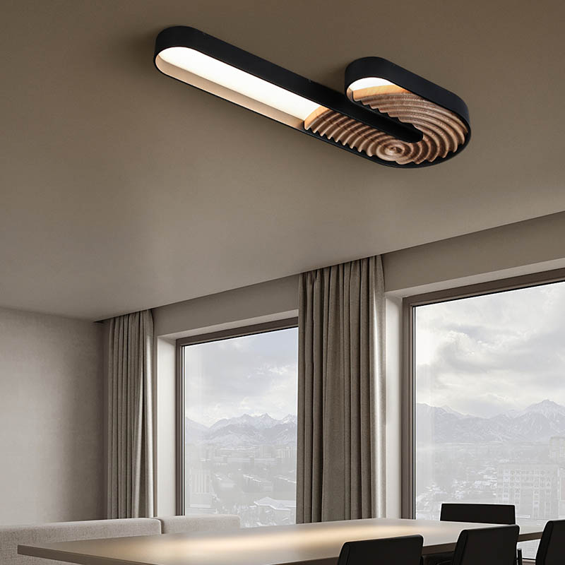 Kinetic Spiral Sconce - Vakkerlight