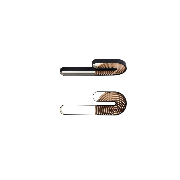 Kinetic Spiral Sconce - Vakkerlight