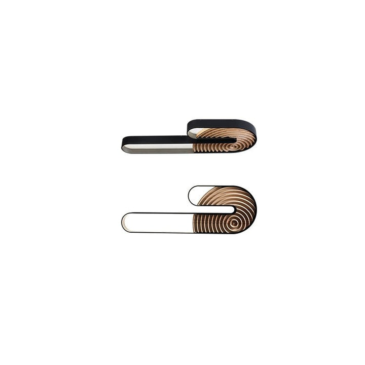 Kinetic Spiral Sconce - Vakkerlight