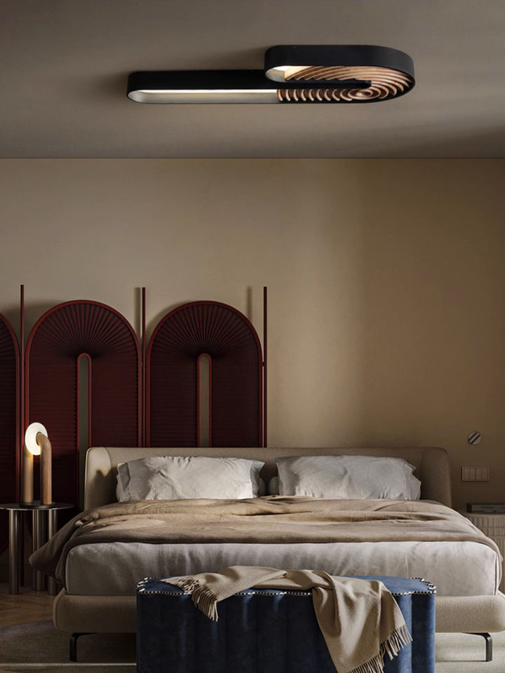 Kinetic Spiral Sconce - Vakkerlight