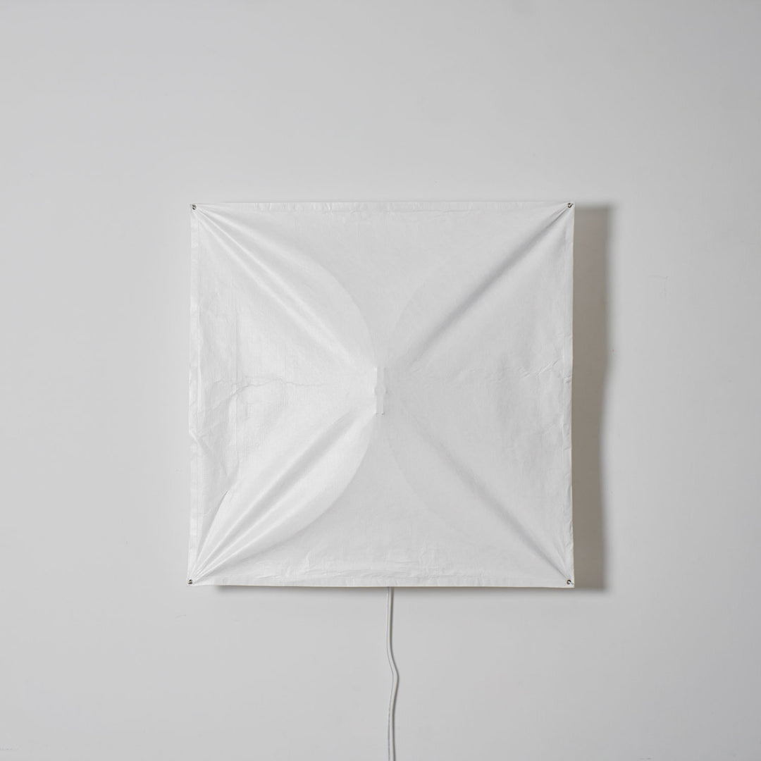 Kite Shaped Paper Wall Lamp - Vakkerlight
