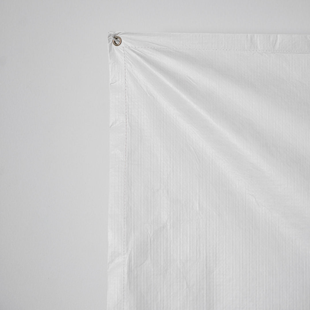 Kite Shaped Paper Wall Lamp - Vakkerlight