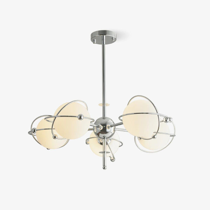 Kittelson Chandelier - Vakkerlight