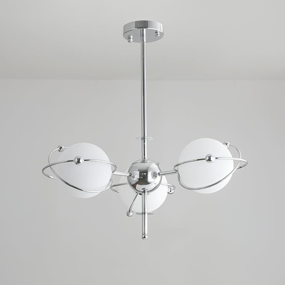 Kittelson Chandelier - Vakkerlight