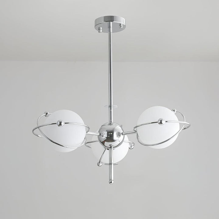 Kittelson Chandelier - Vakkerlight