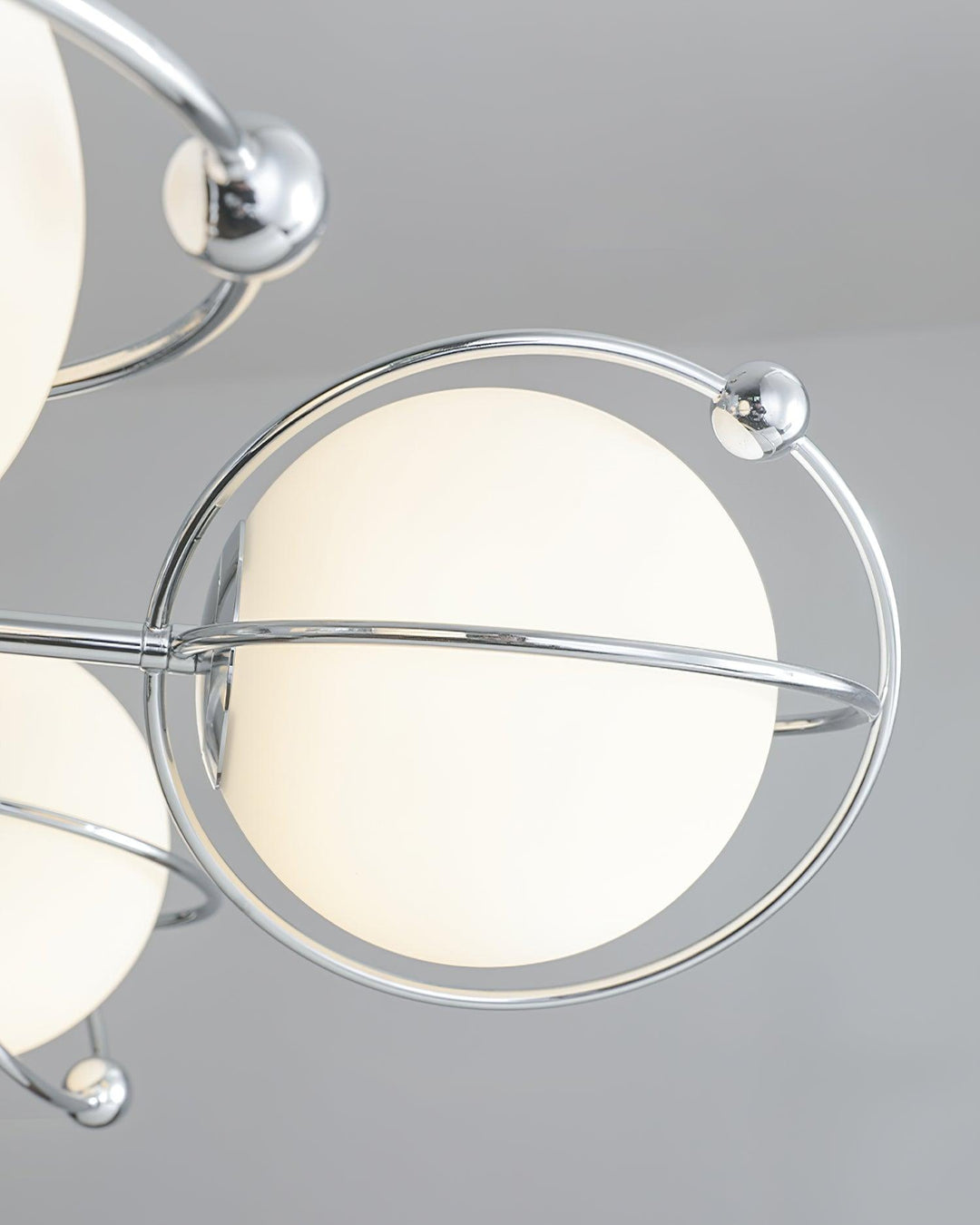 Kittelson Chandelier - Vakkerlight