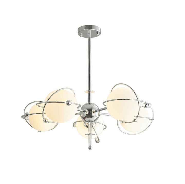 Kittelson Chandelier - Vakkerlight