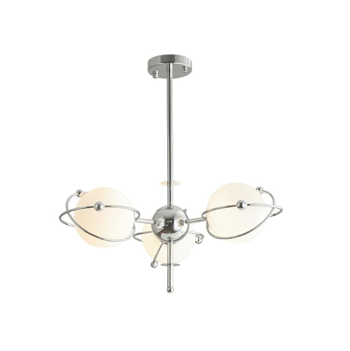 Kittelson Chandelier - Vakkerlight