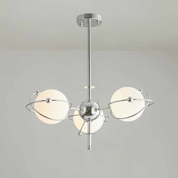 Kittelson Chandelier - Vakkerlight