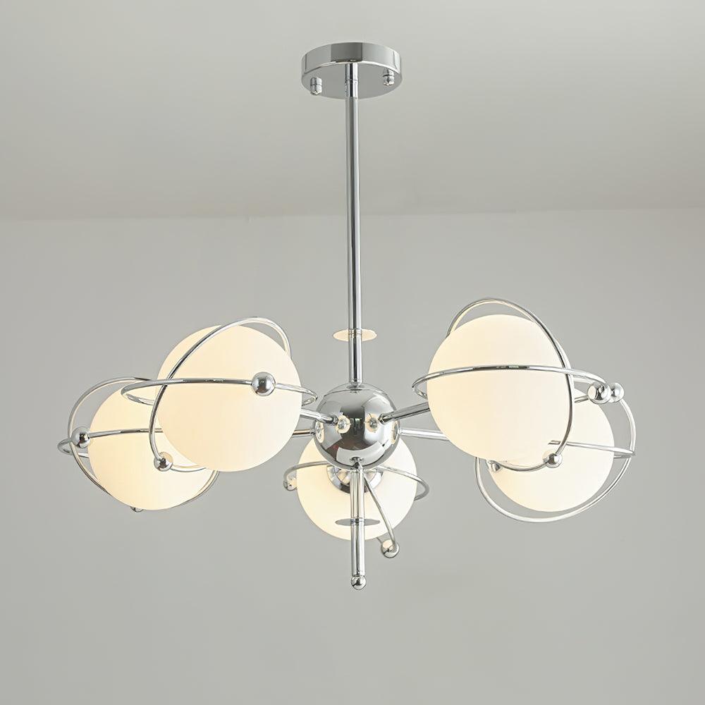 Kittelson Chandelier - Vakkerlight